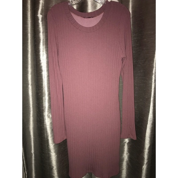 Fashion Nova Curve Dress - Picture 3 of 6